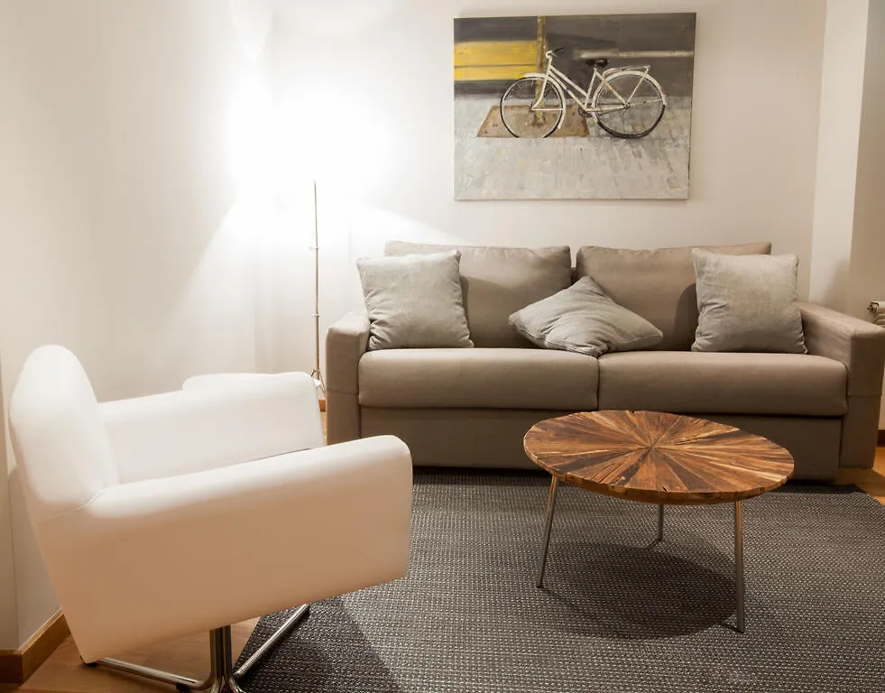 Izaka Apartments Passeig De Gracia - Diagonal Βαρκελώνη