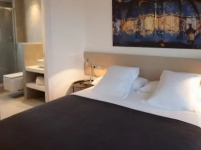 Izaka Apartments Passeig De Gracia - Diagonal Βαρκελώνη