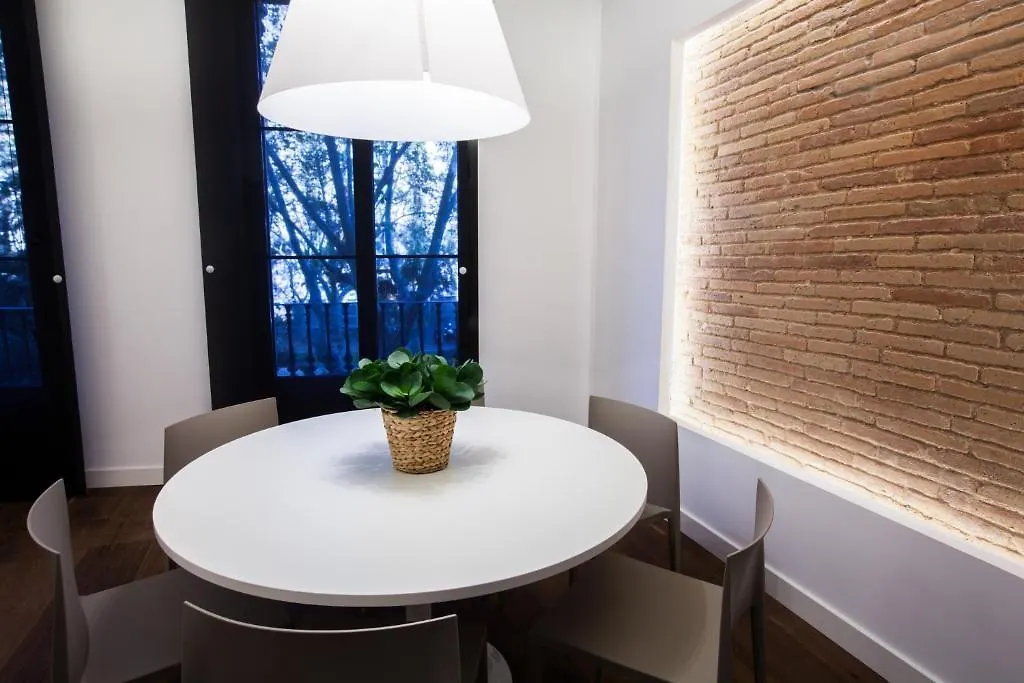 Izaka Apartments Passeig De Gracia - Diagonal location