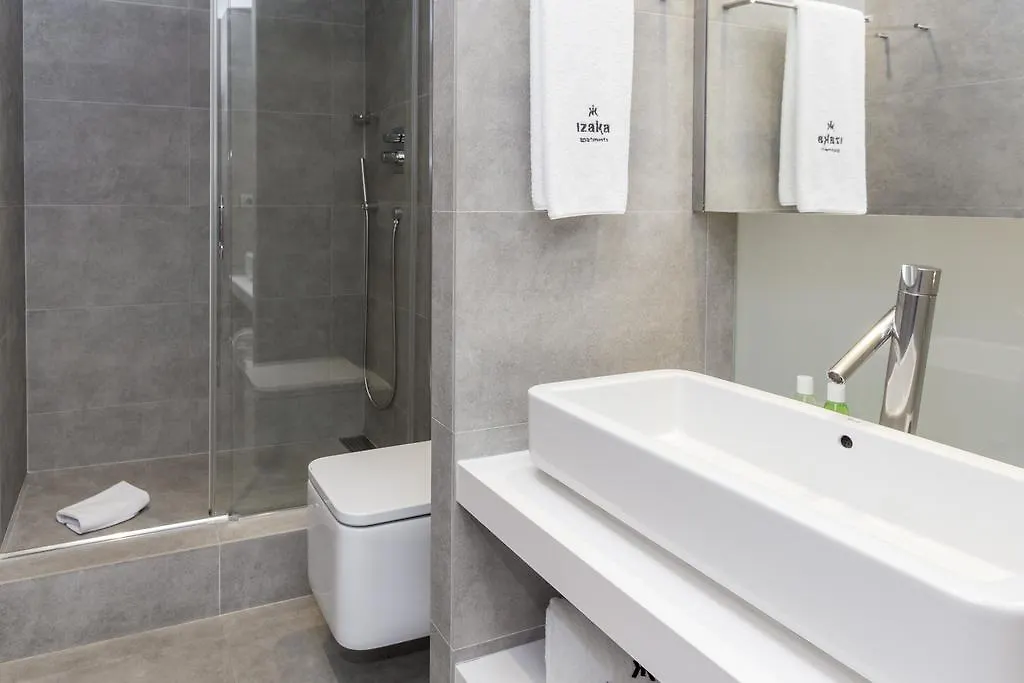 Izaka Apartments Passeig De Gracia - Diagonal Βαρκελώνη