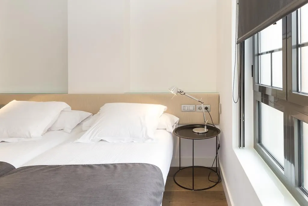 Izaka Apartments Passeig De Gracia - Diagonal Βαρκελώνη