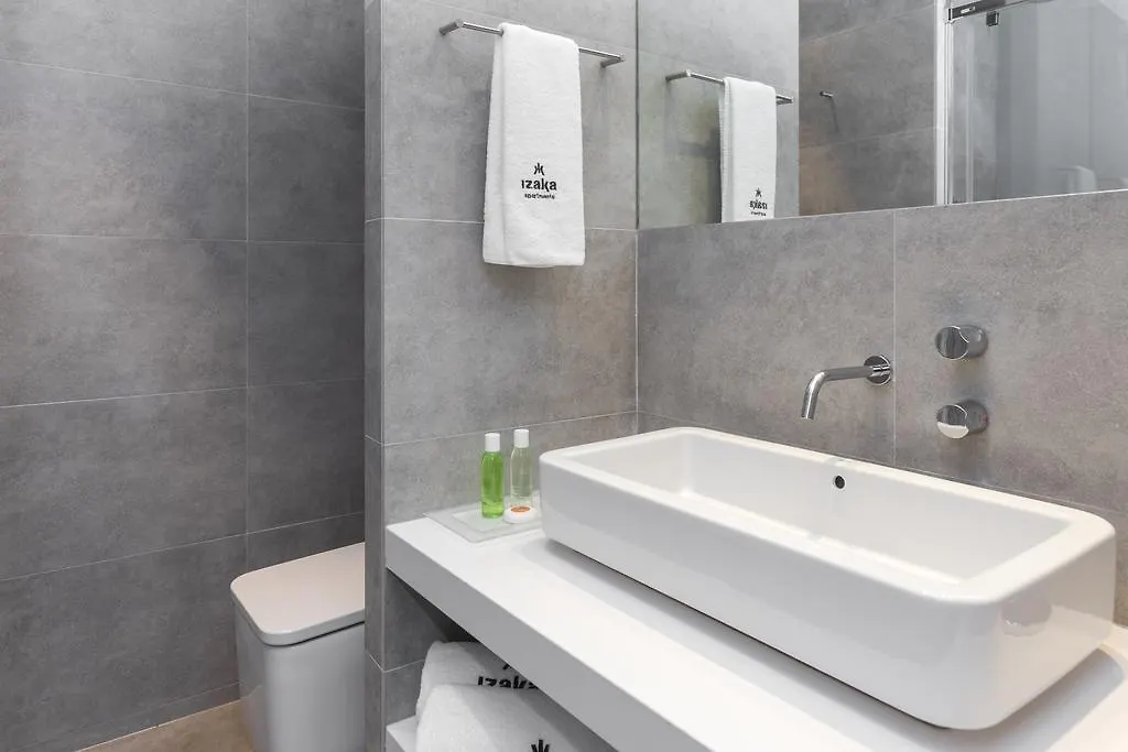 Izaka Apartments Passeig De Gracia - Diagonal Βαρκελώνη