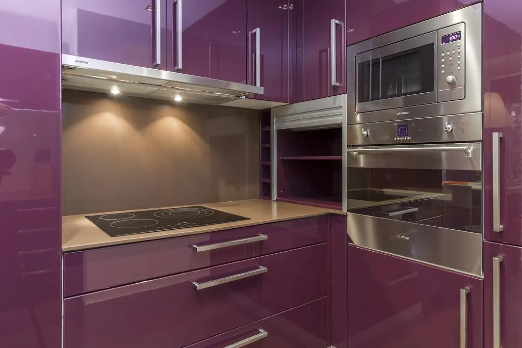 Izaka Apartments Passeig De Gracia - Diagonal Βαρκελώνη 0*,